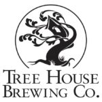TreeHouse Old Logo in Black and White