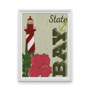 Bay State Mockups Design